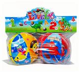 OBL10107988 - Ball games, series