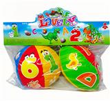 OBL10107989 - Ball games, series