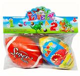 OBL10107990 - Ball games, series