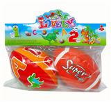 OBL10107991 - Ball games, series
