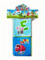 OBL10107996 - Ball games, series