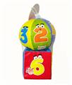 OBL10108003 - Ball games, series