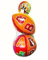 OBL10108004 - Ball games, series