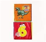 OBL10108007 - Ball games, series