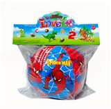 OBL10108009 - Ball games, series