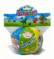 OBL10108010 - Ball games, series