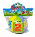 OBL10108013 - Ball games, series