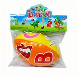 OBL10108018 - Ball games, series