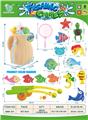 OBL10108107 - Fishing Series