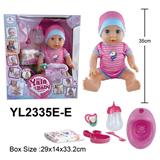 OBL10108392 - 35CM IC磁控娃娃