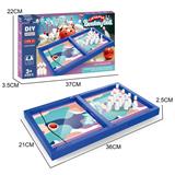 OBL10108587 - 弹棋保龄球