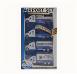 OBL10108638 - Militarytoys&Policeset