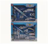 OBL10108640 - Militarytoys&Policeset