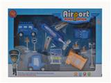 OBL10108641 - Militarytoys&Policeset