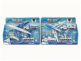 OBL10108643 - Militarytoys&Policeset