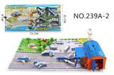 OBL10108645 - Militarytoys&Policeset