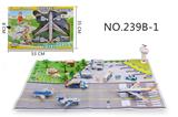 OBL10108647 - Militarytoys&Policeset