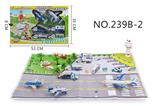 OBL10108648 - Militarytoys&Policeset