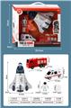 OBL10108665 - Militarytoys&Policeset