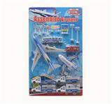 OBL10108675 - Militarytoys&Policeset