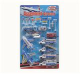 OBL10108676 - Militarytoys&Policeset