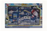 OBL10108682 - Militarytoys&Policeset