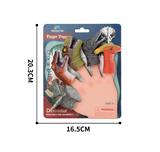 OBL10109295 - Animaltoys