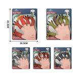 OBL10109297 - Animaltoys