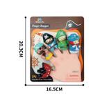 OBL10109298 - Animaltoys