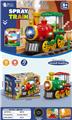 OBL10109318 - Electric cars/ tanks