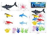 OBL10109344 - Animaltoys