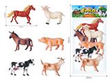 OBL10109388 - Animaltoys