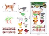 OBL10109391 - Animaltoys