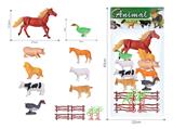 OBL10109394 - Animaltoys