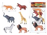 OBL10109406 - Animaltoys