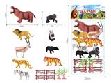 OBL10109410 - Animaltoys