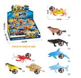 OBL10109414 - Animaltoys