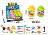 OBL10109415 - Animaltoys