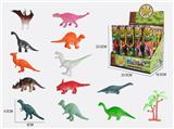 OBL10109422 - Animaltoys