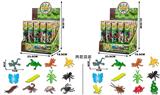 OBL10109426 - Animaltoys