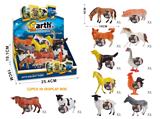 OBL10109427 - Animaltoys