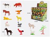 OBL10109431 - Animaltoys