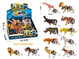 OBL10109432 - Animaltoys