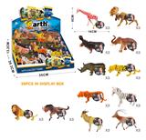 OBL10109433 - Animaltoys