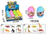 OBL10109434 - Animaltoys