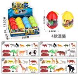 OBL10109435 - Animaltoys