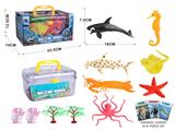 OBL10109437 - Animaltoys