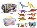 OBL10109440 - Animaltoys