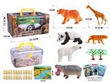 OBL10109445 - Animaltoys