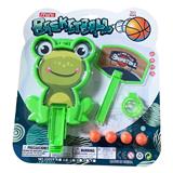 OBL10109710 - 青蛙弹射篮球